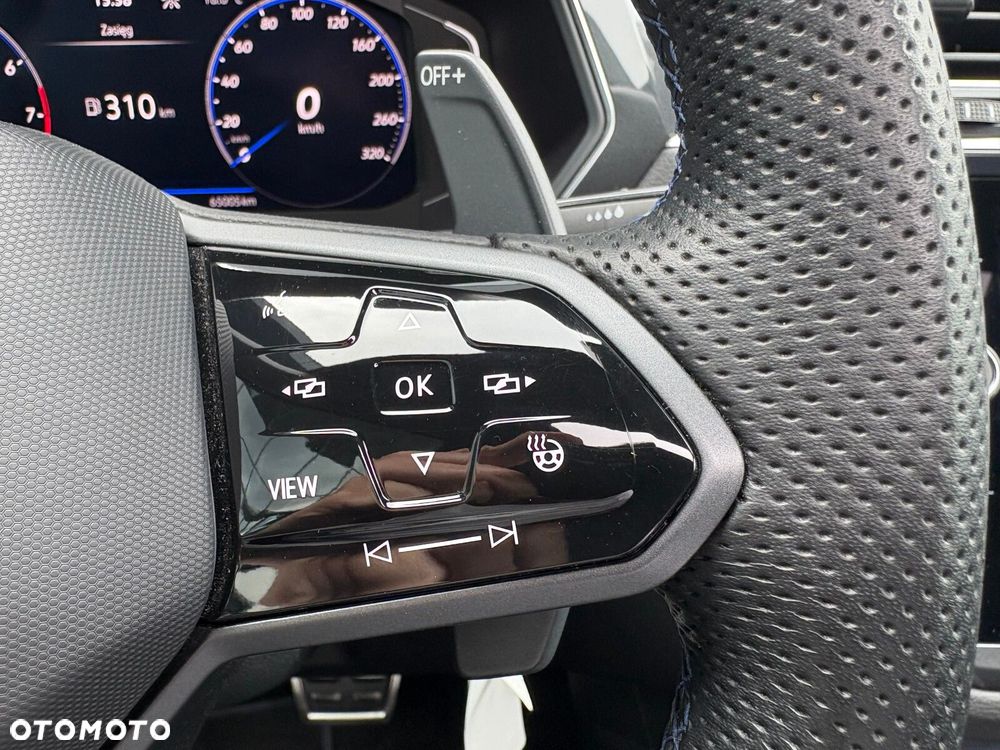 Volkswagen Tiguan - 25