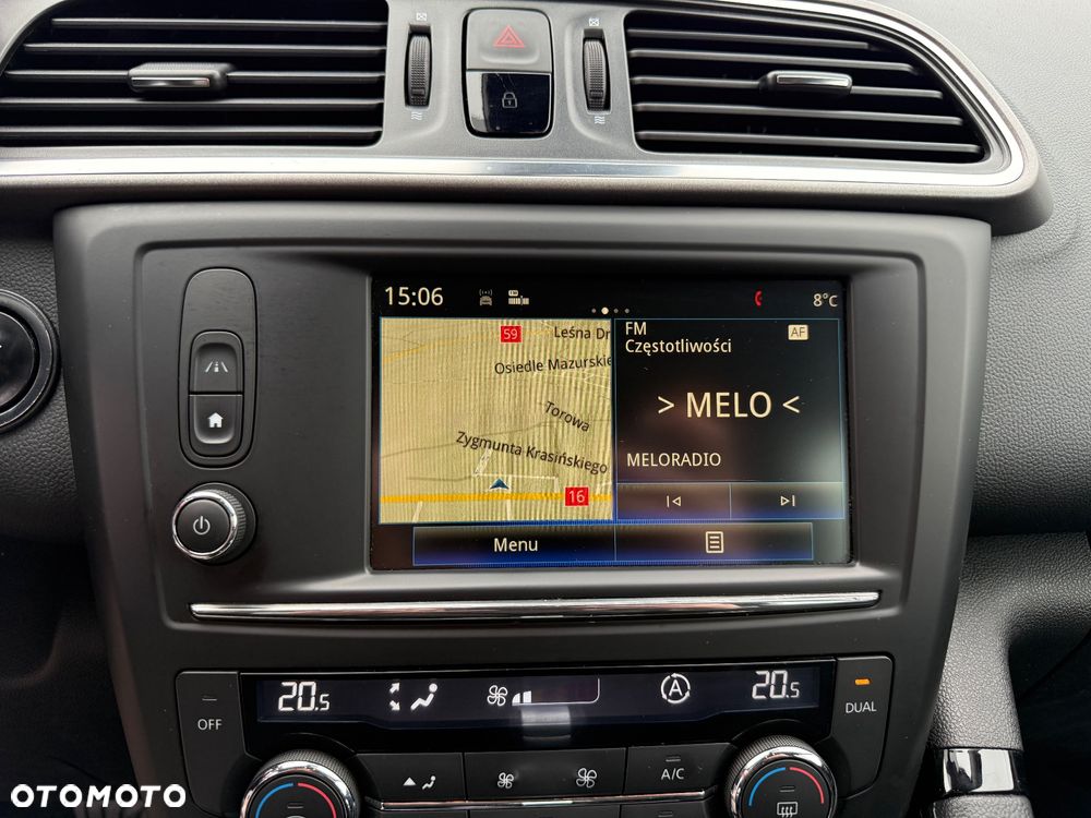 Renault Kadjar 1.5 dCi Energy Adventure EDC - 24