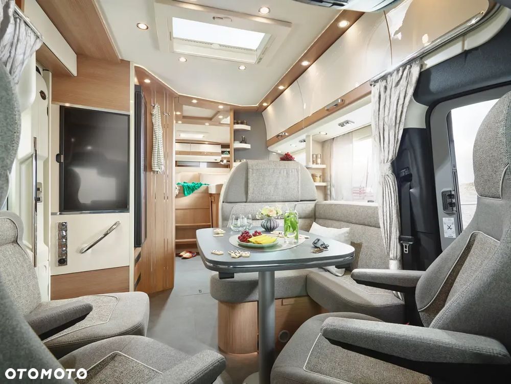 Carthago Malibu T450 RB-LE (Lightweight 3.5T) - 4