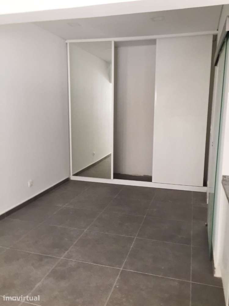 Apartamento T0 em Lisboa - Grande imagem: 3/8