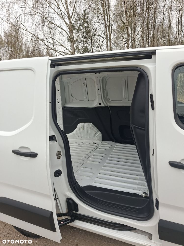 Citroën Berlingo - 6