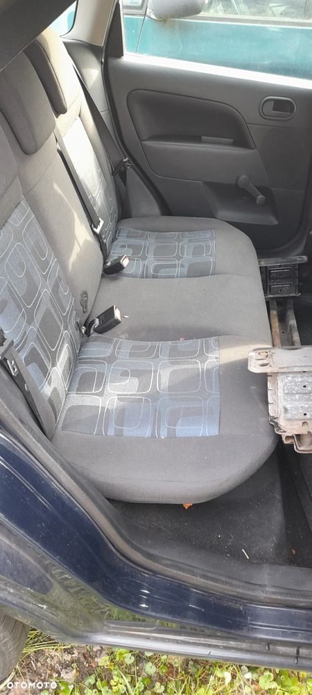 KIEROWNICA Z PODUSZKĄ VW LT II - 13