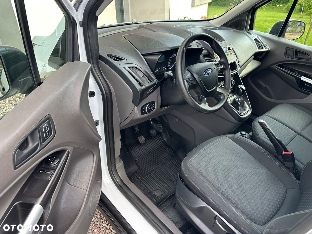 Ford Connect - 28