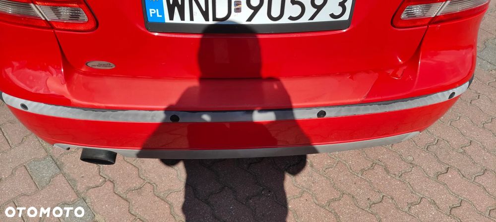 Saab 9-3 2.0TS Aero - 13