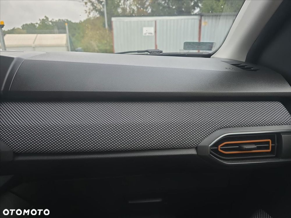 Dacia Sandero 1.0 TCe Comfort - 23