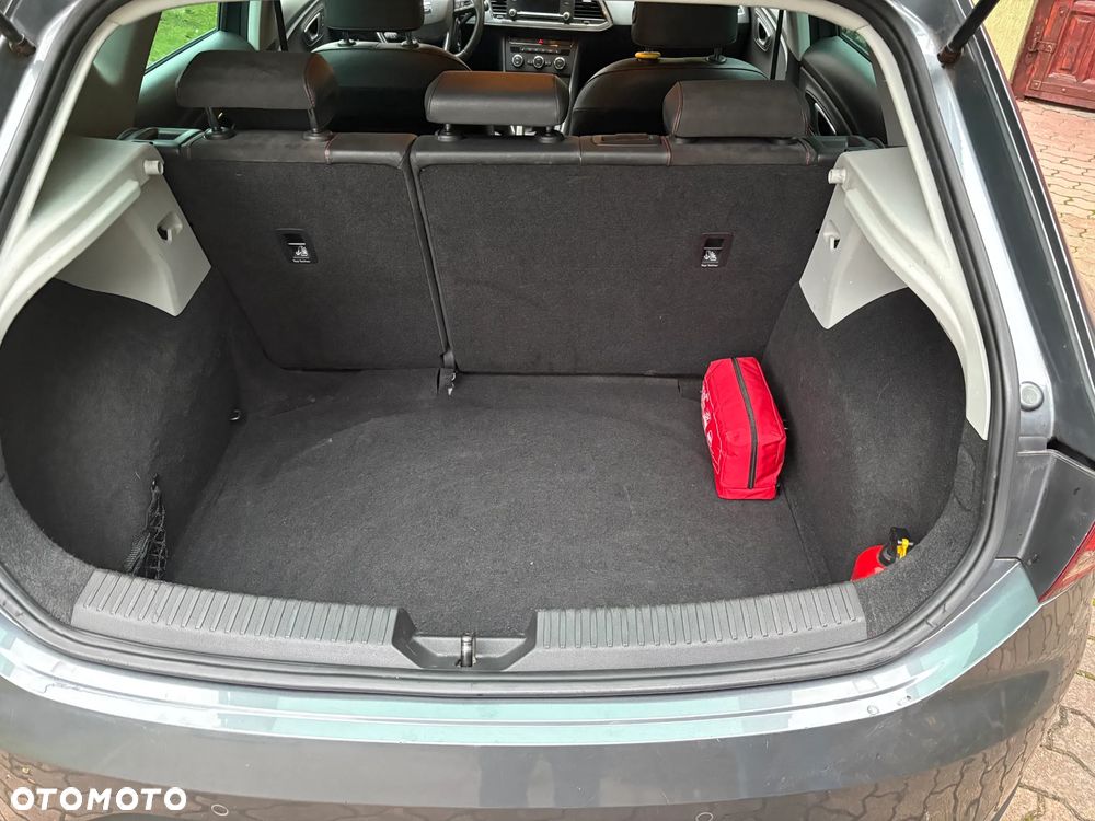 Seat Leon 2.0 TDI Start&Stop FR - 34