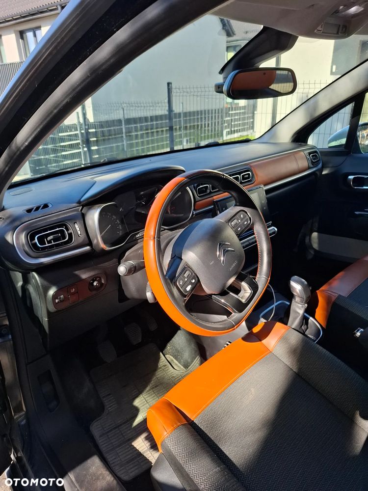 Citroën C3 1.2 PureTech Elle S&S - 5