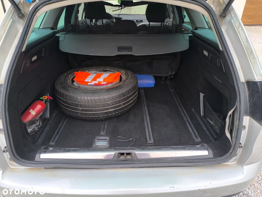 Citroën C5 2.0 16V Confort - 11