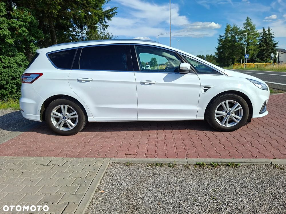 Ford S-Max - 5