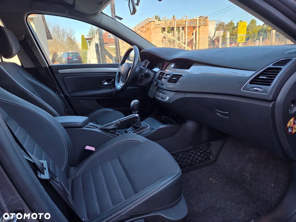 Renault Laguna 2.0 16V 140 Dynamique - 18