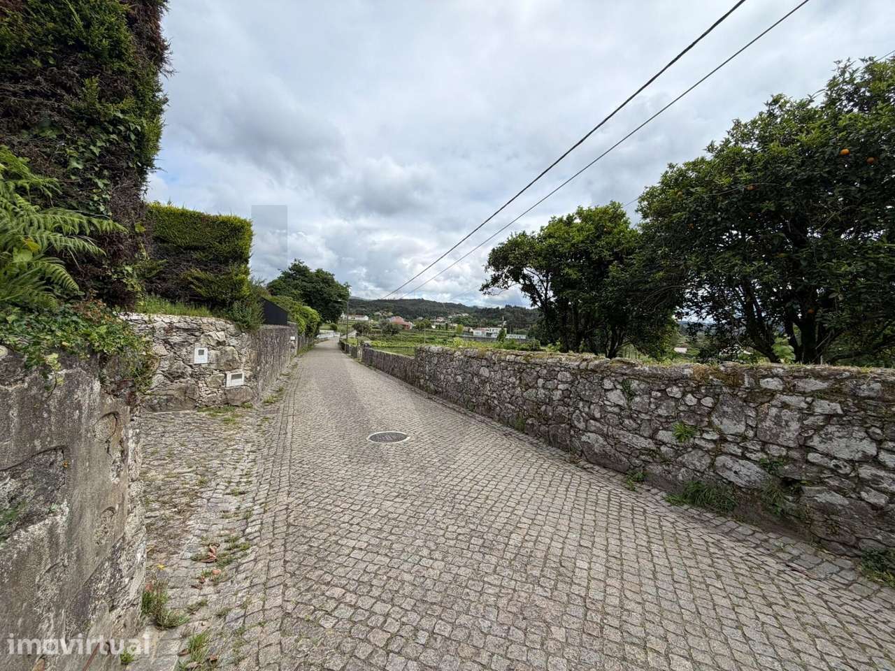 Terreno urbanizável em Riba de Âncora, Caminha - Grande imagem: 3/15