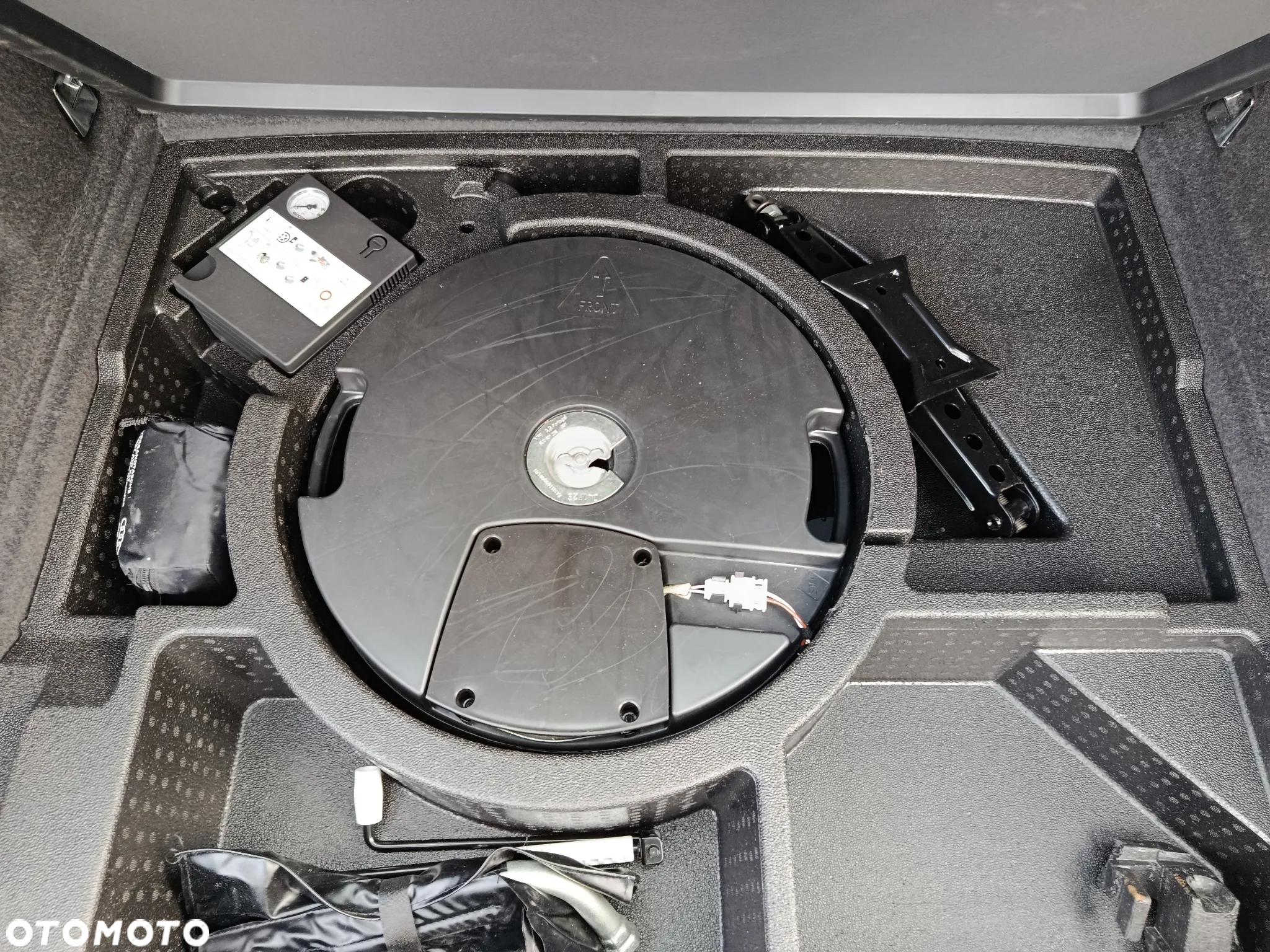 Audi Q3 1.4 TFSI Sport - 24