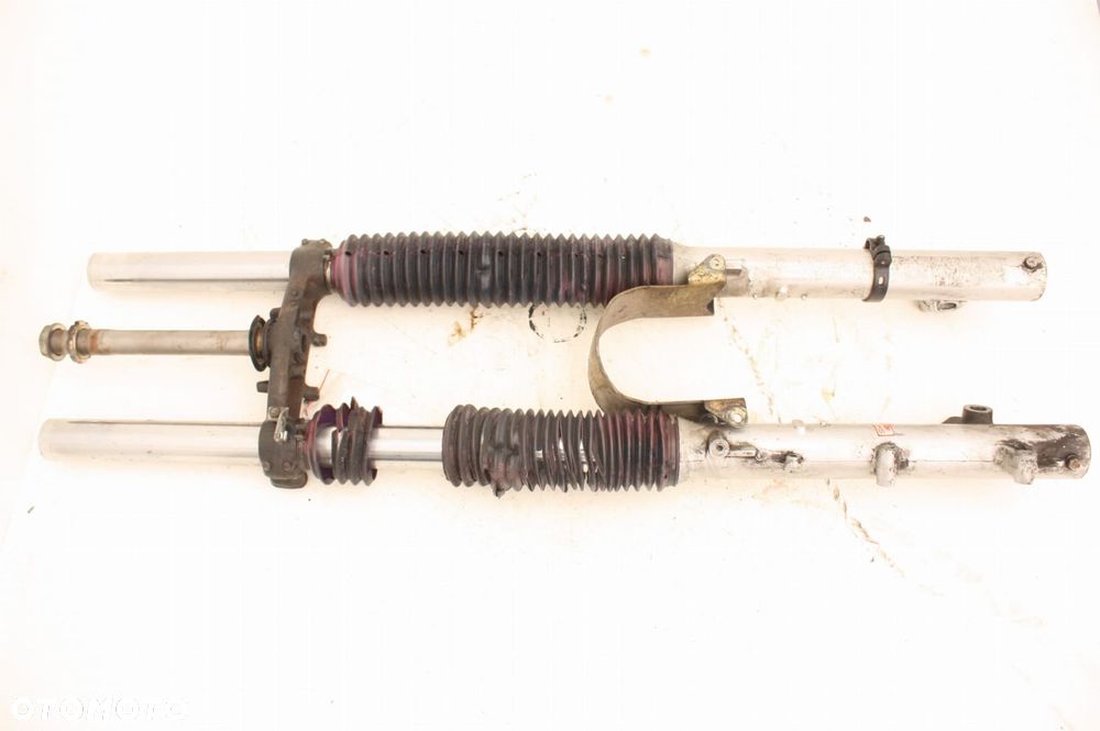 LAGI AMORTYZATOR ZAWIESZENIE Honda NX 650 Dominator 88-94 - 1