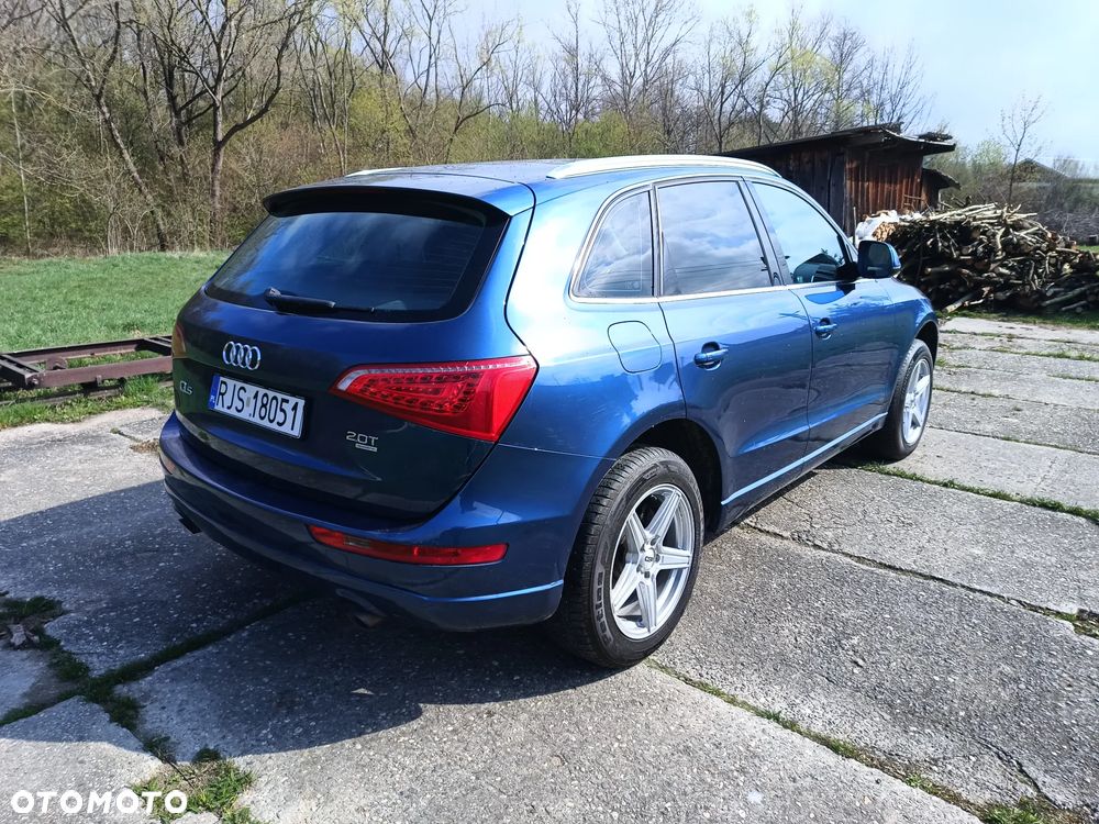 Audi Q5 - 11