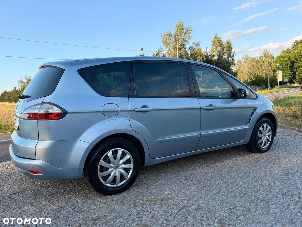 Ford S-Max 2.0 Ambiente - 6