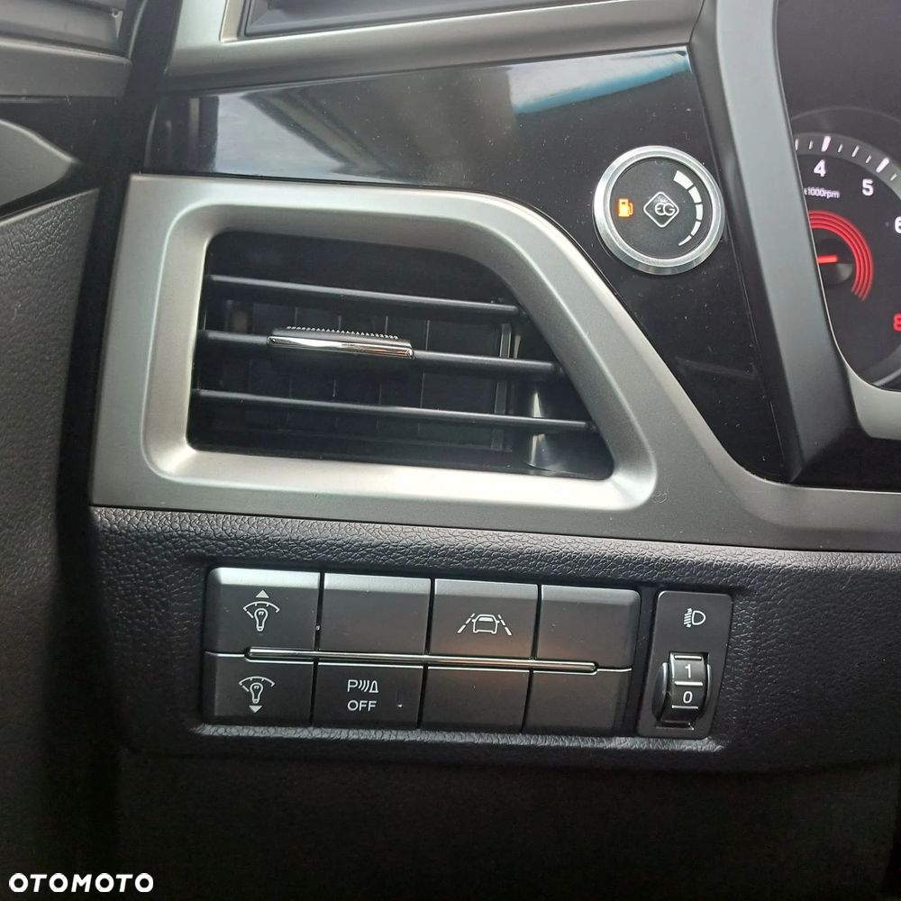 SsangYong/KGM Korando 1.5 T-GDI Adventure 4WD - 20