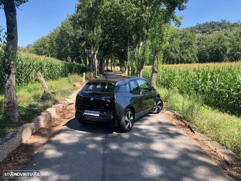 BMW i3 94Ah +EXA - 4