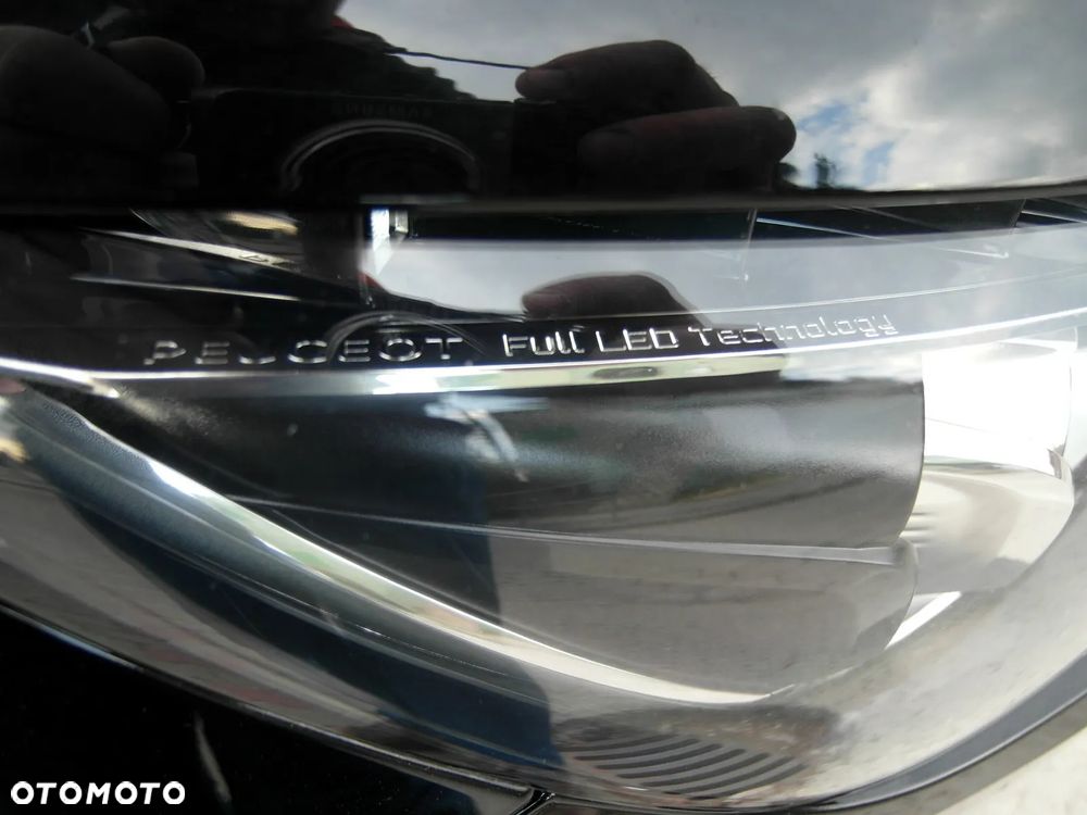 Peugeot 308 PureTech 130 Stop & Start Allure - 28