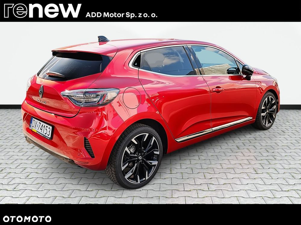 Renault Clio 1.0 TCe Techno - 5