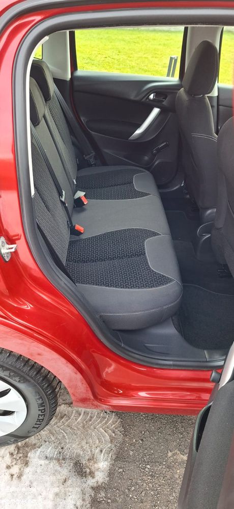 Citroën C3 1.4 Attraction - 26