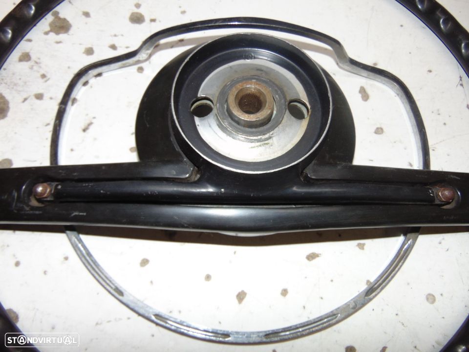 Mercedes w110/111 rabo de peixe volante - 7