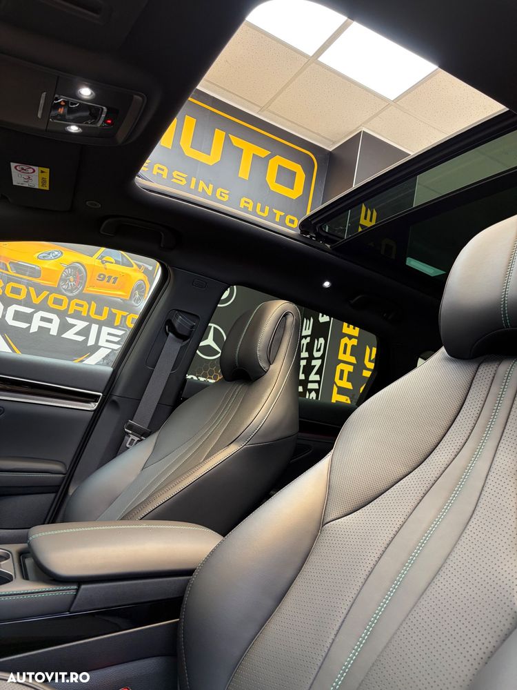 Byd Seal U Comfort - 26