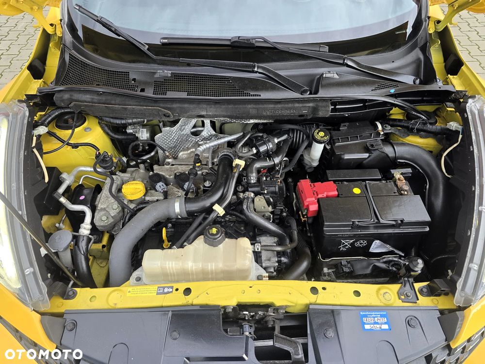 Nissan Juke 1.2 DIG-T N-Way - 35