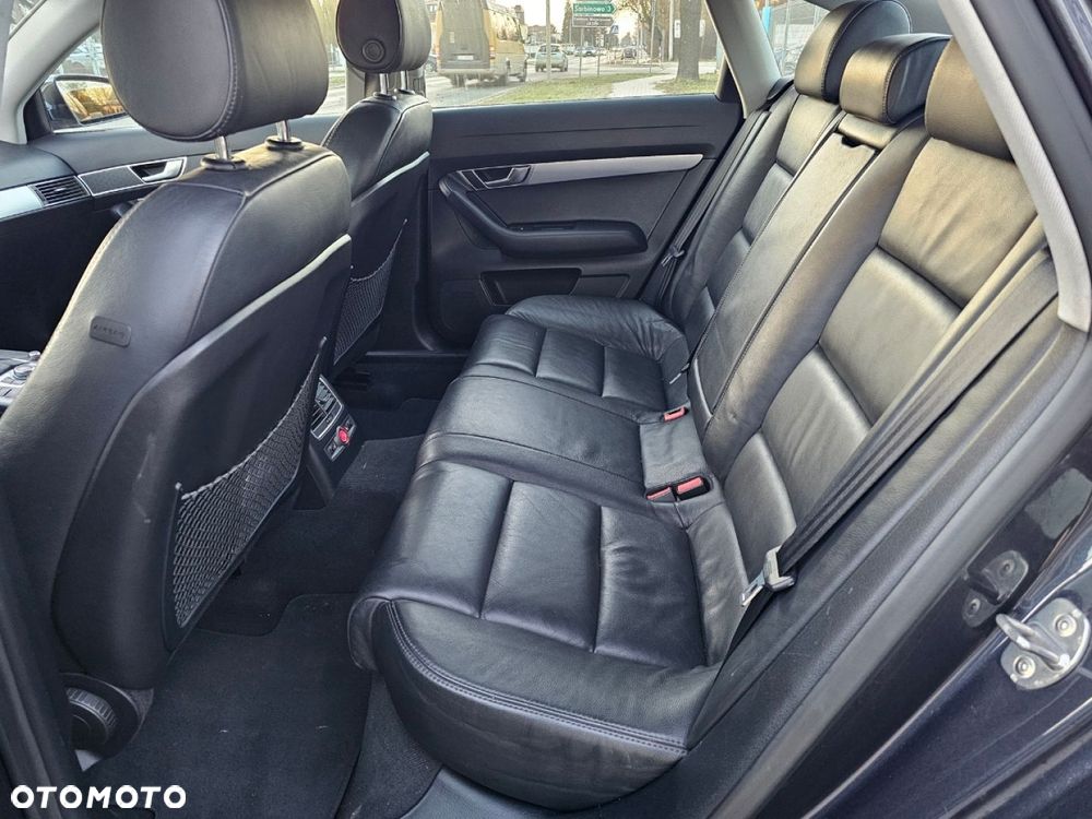 Audi A6 Limousine - 13