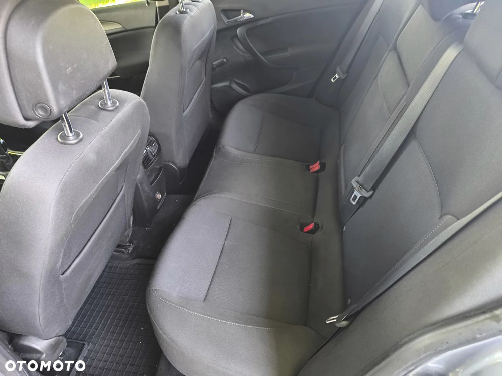 Opel Insignia 1.8 Active - 7