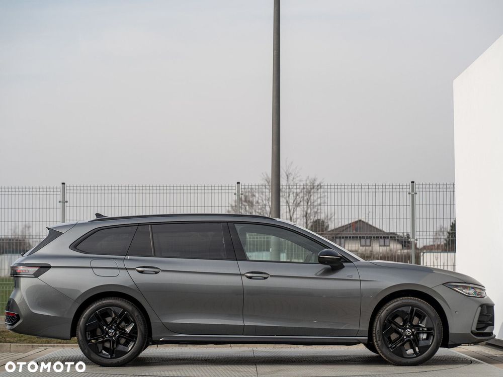 Volkswagen Passat - 5