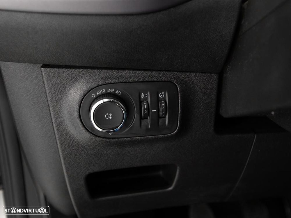 Opel Corsa 1.3 CDTi Business Edition - 14