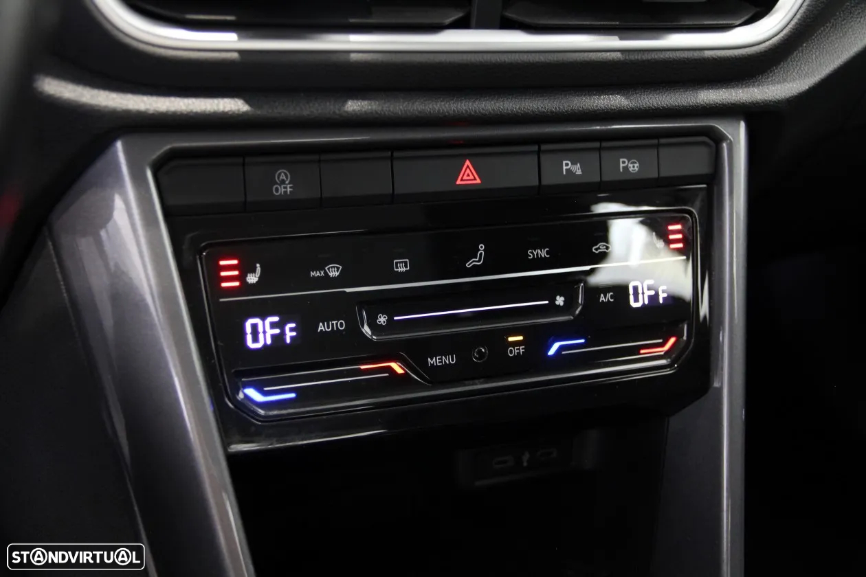 VW T-Roc 1.0 TSI Style - 24