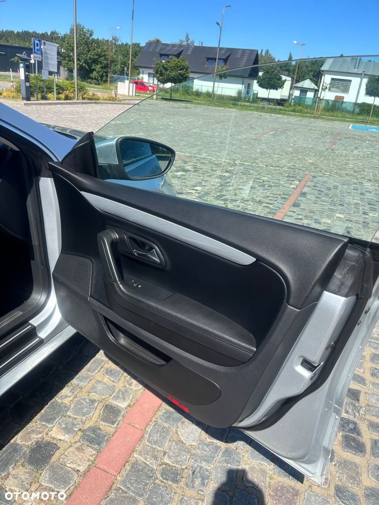 Volkswagen CC - 10