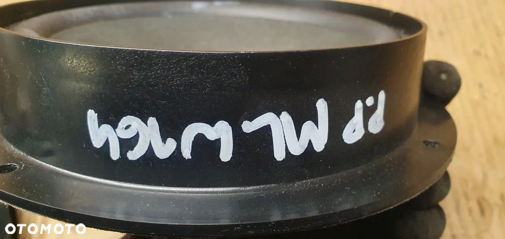 Głośnik drzwi prawy lewy przód tył Mercedes ML W164 A1648203002 - 13