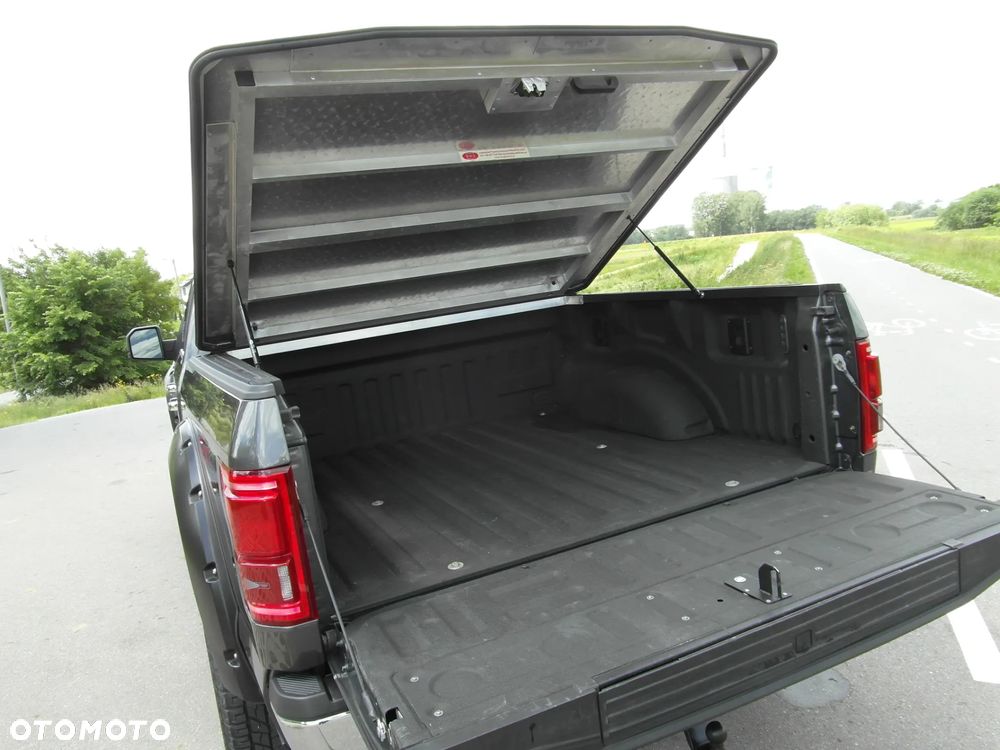 Ford F150 - 6