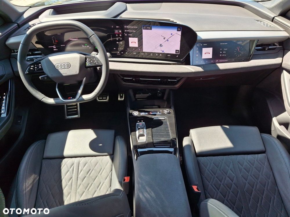 Audi Q6 e-tron - 24
