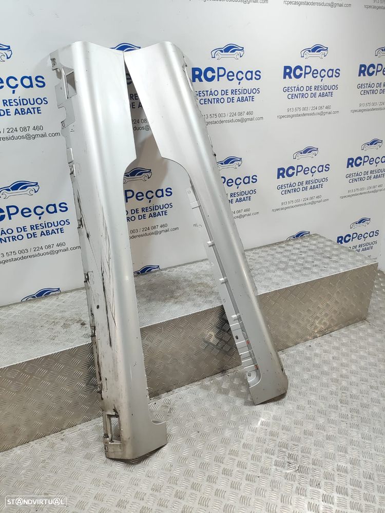 Conjunto Embaladeiras Esquerda Direita Audi TT MK2 8J S-Line 2004 - 2011 Original - 6