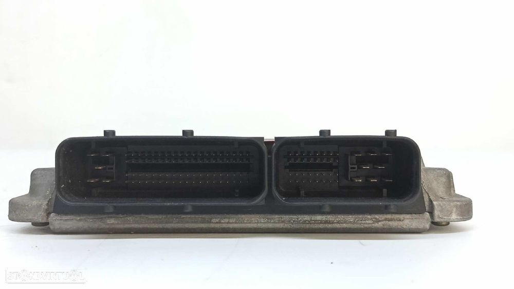 CENTRALINA DO MOTOR UCE SEAT IBIZA (6L1) SIGNO - 5