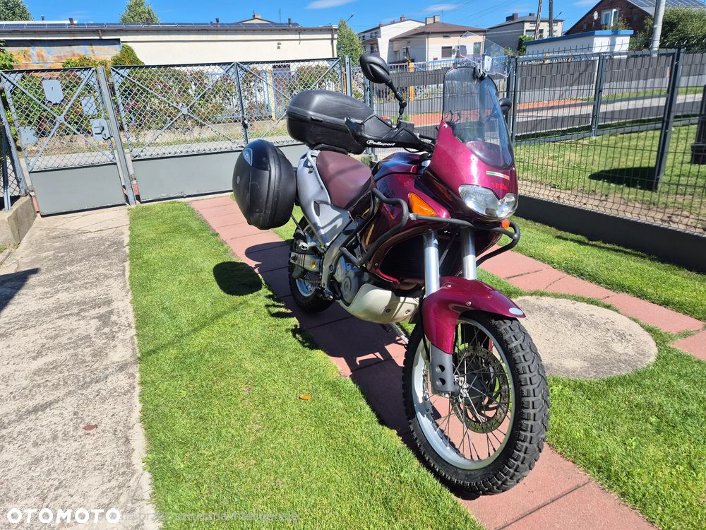 Aprilia Pegaso - 1