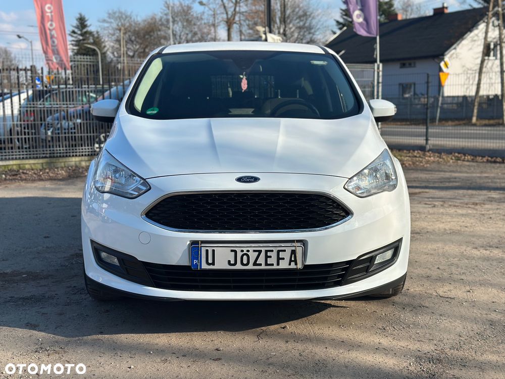 Ford C-MAX 1.0 EcoBoost Sport ASS - 3