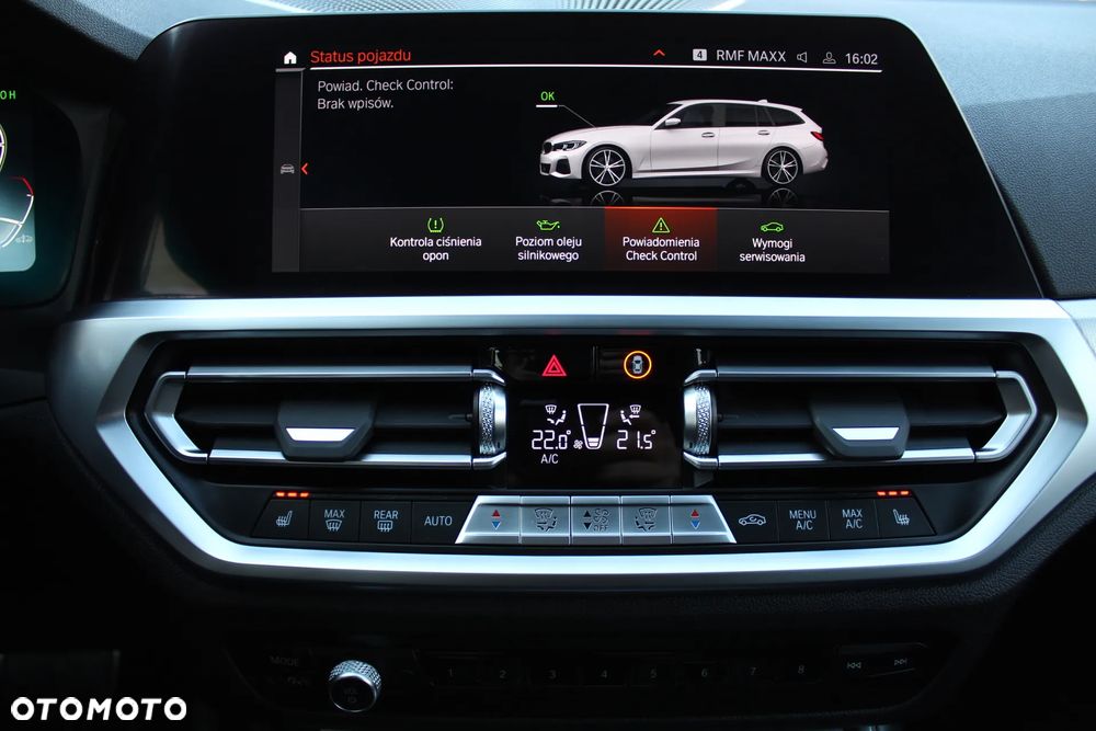 BMW Seria 3 320i M Sport - 26