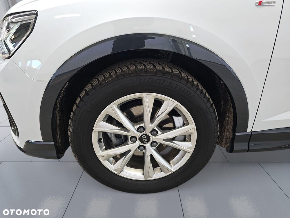 Audi Q3 Sportback - 35