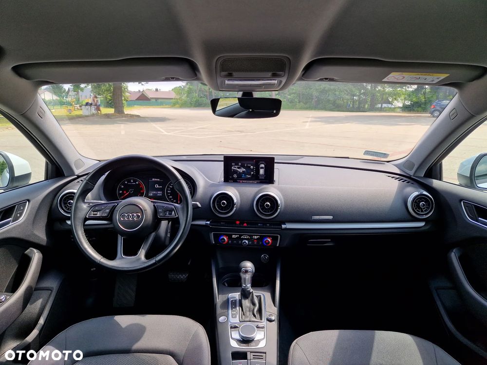 Audi A3 Sportback - 24