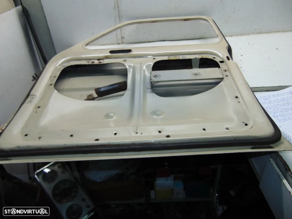 Renault 4F/4L portas - 14