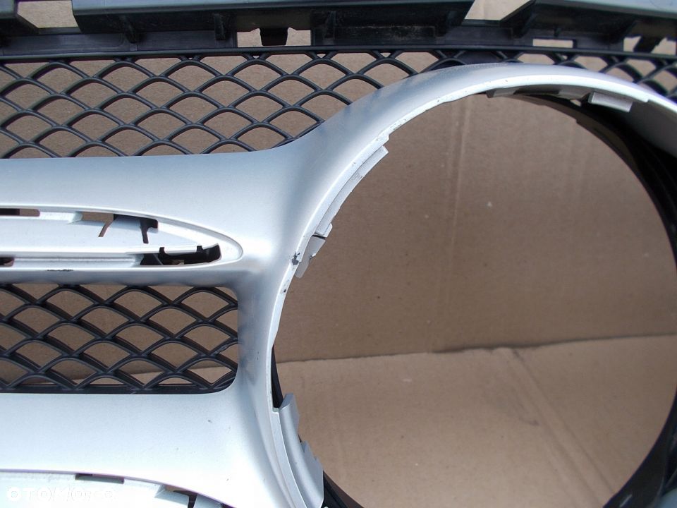 GRILL ATRAPA MERCEDES B KLASA 246 LIFT 2468880460 - 5