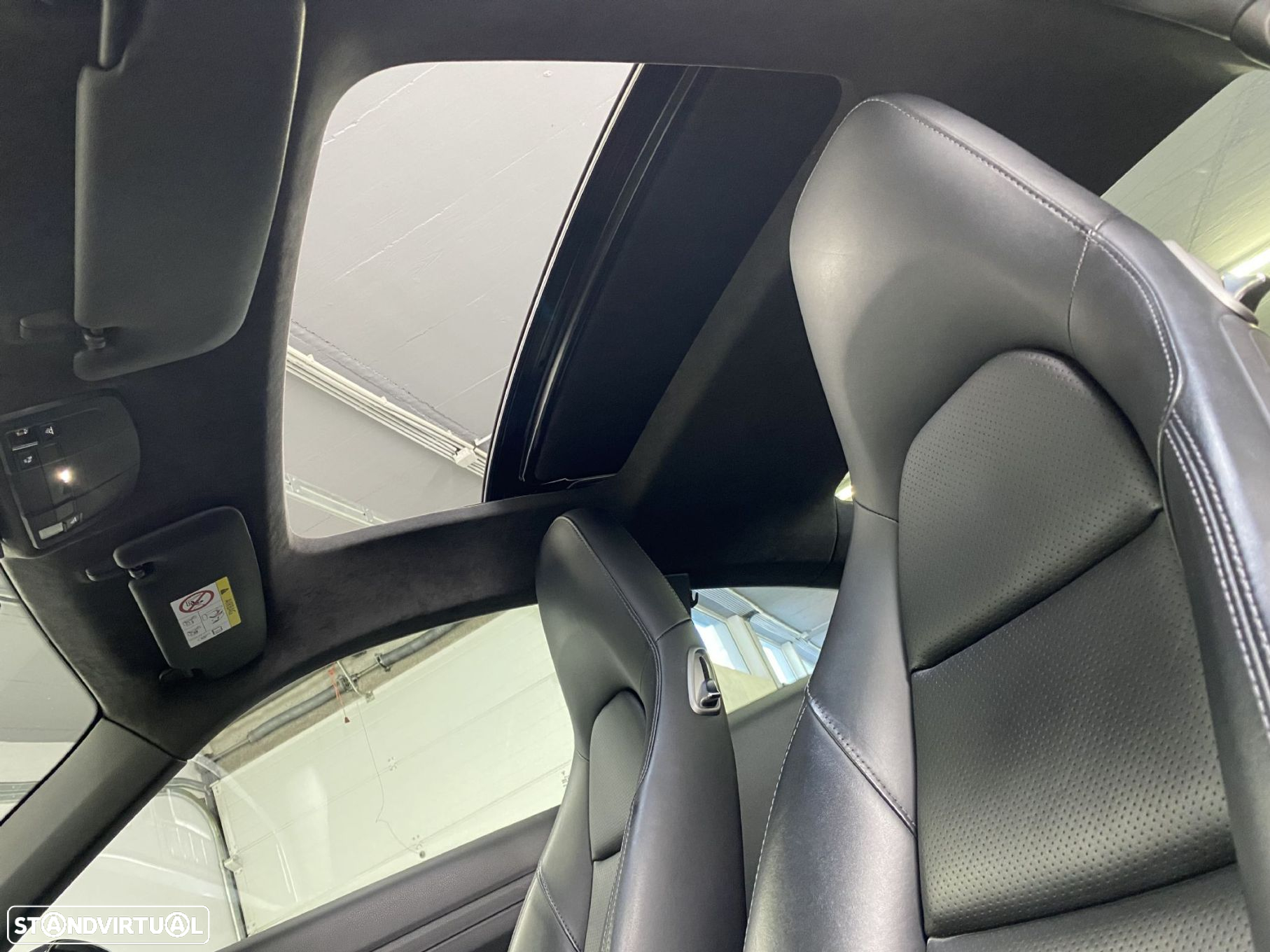 Porsche 911 (991) Carrera 2 PDK - 19