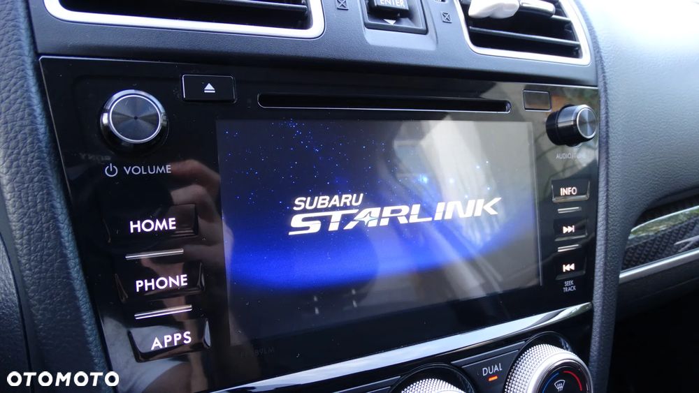 Subaru Forester 2.0 i Exclusive Lineartronic - 25