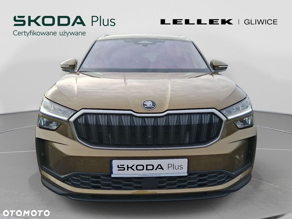 Skoda Kodiaq - 2