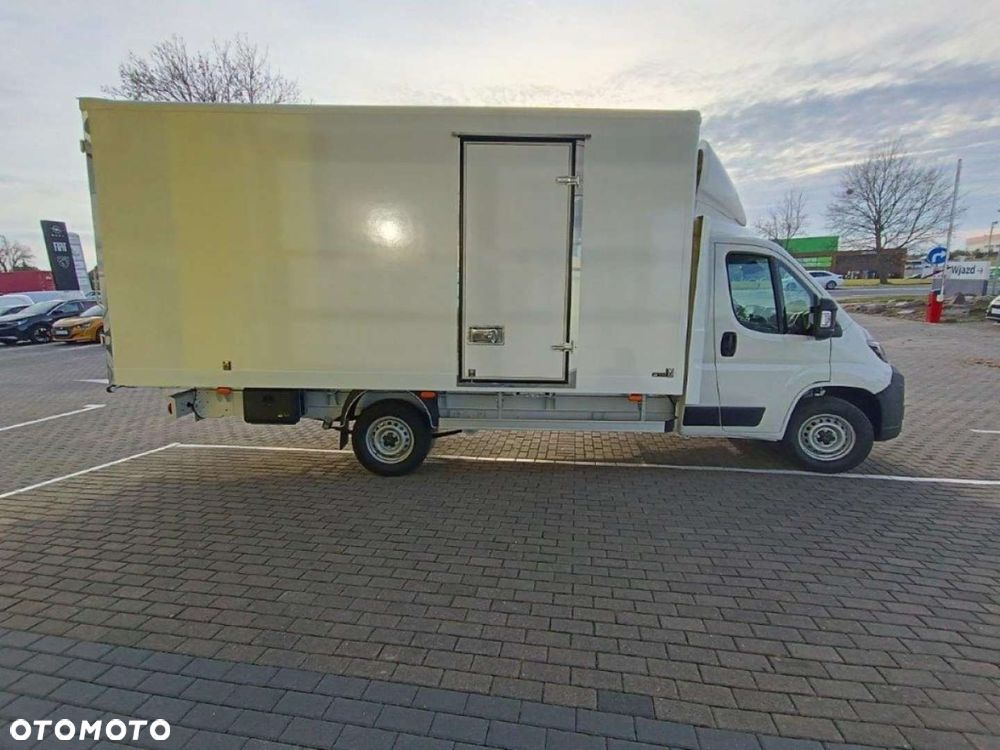 Opel Movano Kontener 4200 - 5