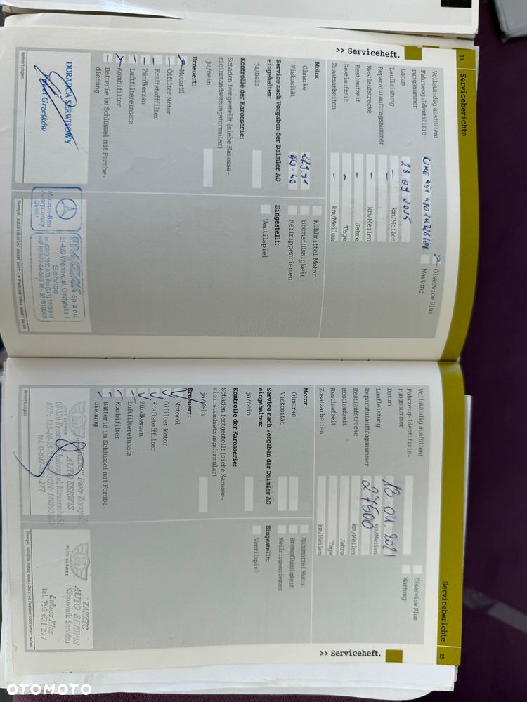 Smart Fortwo softouch passion micro hybrid drive - 11